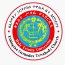 Holy Trinity University logo